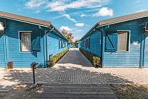 Natural Village Resort - Wohnbeispiel