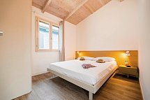 Natural Village Resort - Wohnbeispiel Silver Chalet (Zimmercodierung CB3)