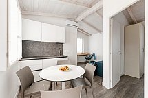 Natural Village Resort - Wohnbeispiel