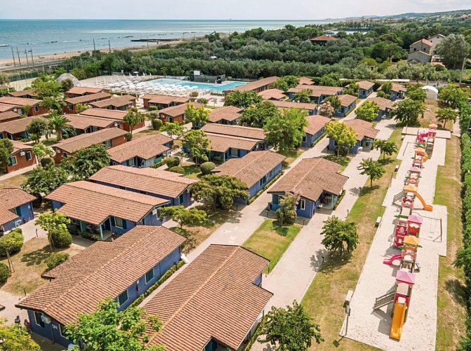 Natural Village Resort