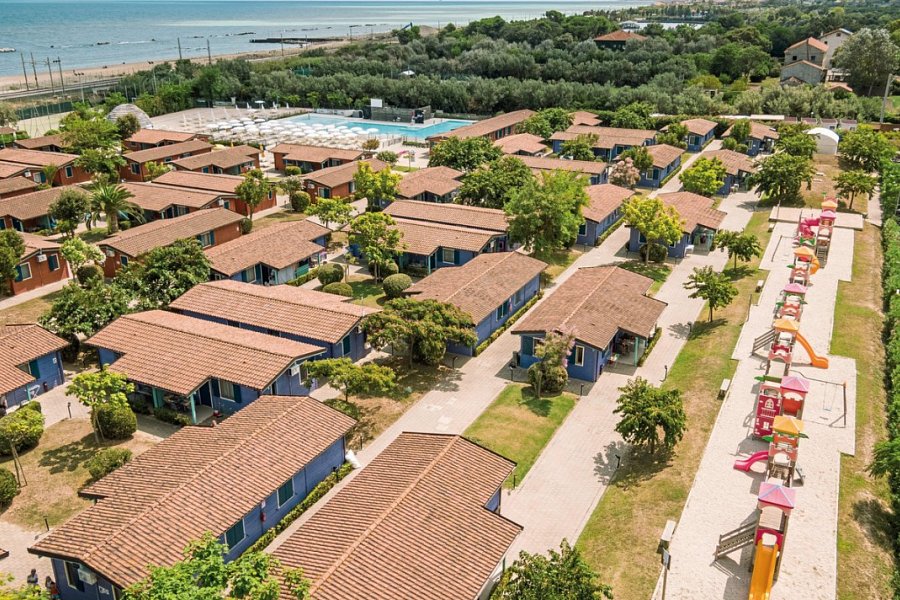 Natural Village Resort