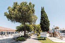 Natural Village Resort
