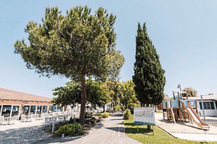 Natural Village Resort