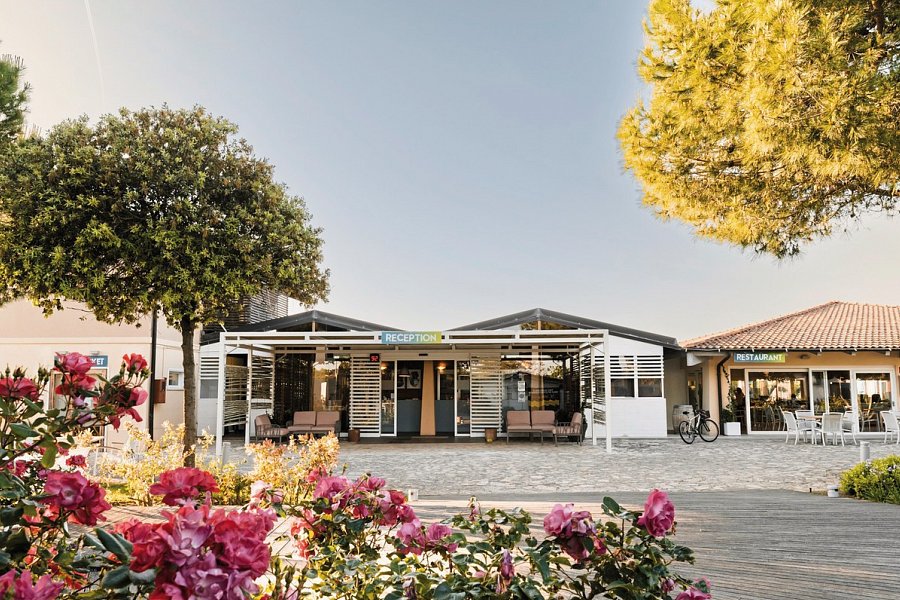 Natural Village Resort