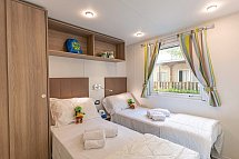 Adriano Family Collection - Wohnbeispiel Lodge Superior Maxi (Zimmercodierung CB1)