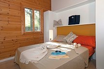 Adriano Family Collection - Wohnbeispiel Chalet Comfort Maxi (Zimmercodierung CB3)