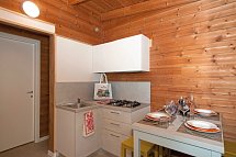 Adriano Family Collection - Wohnbeispiel Chalet Comfort Maxi (Zimmercodierung CB3)