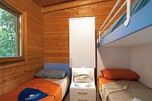 Adriano Family Collection - Wohnbeispiel Chalet Comfort Maxi (Zimmercodierung CB3)