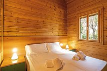 Adriano Family Collection - Wohnbeispiel Chalet Comfort (Zimmercodierung CF1)