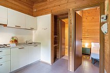 Adriano Family Collection - Wohnbeispiel Chalet Comfort (Zimmercodierung CF1)