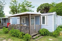 Adriano Family Collection - Wohnbeispiel Lodge Comfort (Zimmercodierung CB4)