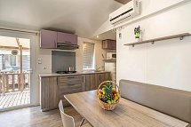 Adriano Family Collection - Wohnbeispiel Lodge Comfort (Zimmercodierung CB4)