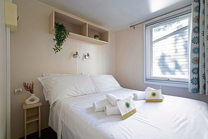 Adriano Family Collection - Wohnbeispiel Lodge Comfort (Zimmercodierung CB4)