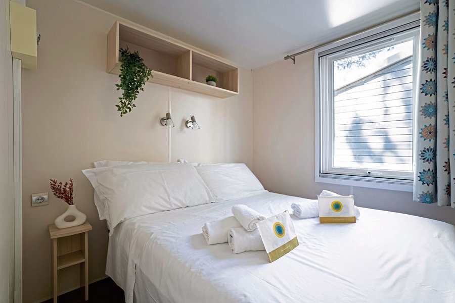 Adriano Family Collection - Wohnbeispiel Lodge Comfort (Zimmercodierung CB4)