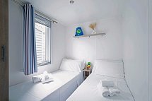 Adriano Family Collection - Wohnbeispiel Lodge Comfort (Zimmercodierung CB4)