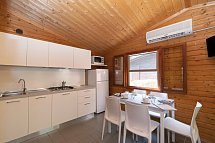Adriano Family Collection - Wohnbeispiel Chalet Superior (Zimmercodierung CB5)