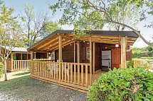 Adriano Family Collection - Wohnbeispiel Chalet Superior (Zimmercodierung CB5)