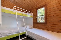 Adriano Family Collection - Wohnbeispiel Chalet Superior (Zimmercodierung CB5)