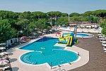 Marina Family Resort