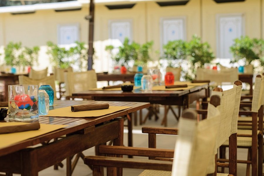 Marina Family Resort
