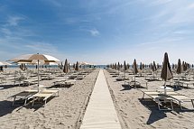 Marina Family Resort