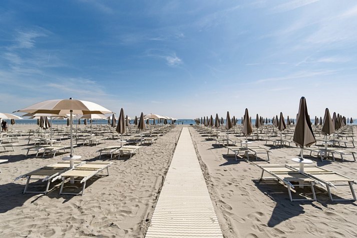 Marina Family Resort