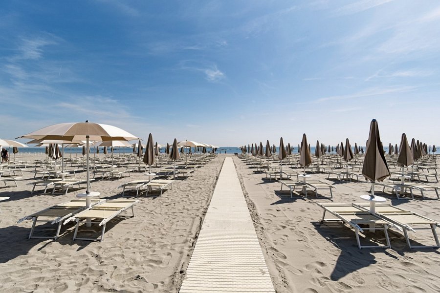 Marina Family Resort