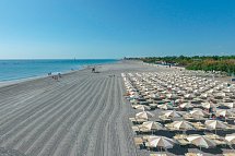Marina Family Resort