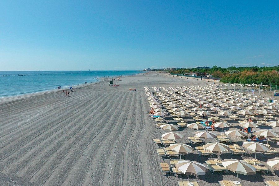 Marina Family Resort