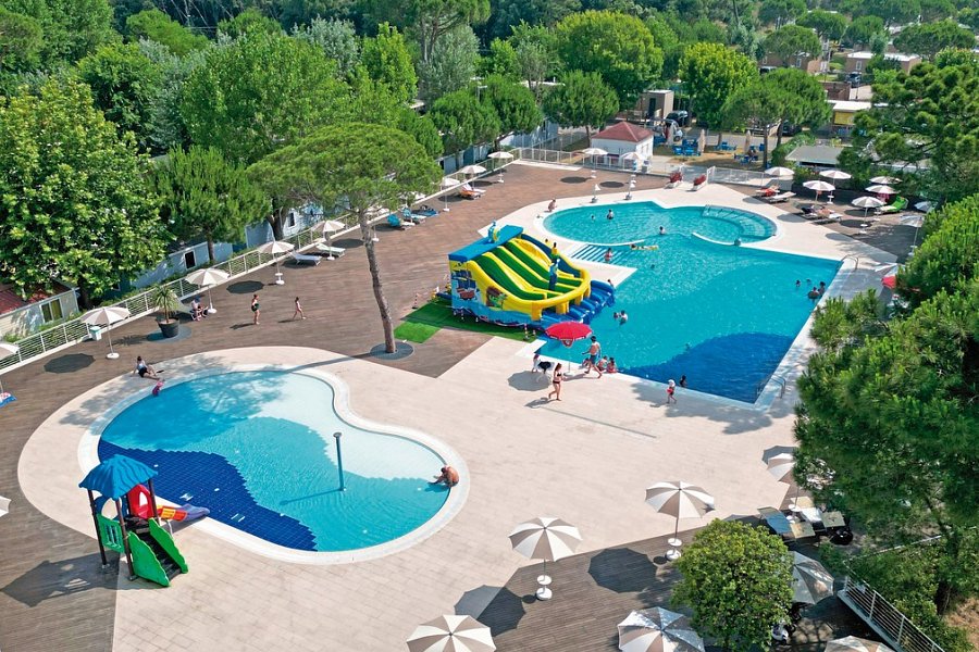Marina Family Resort
