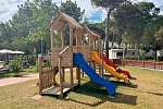 Marina Family Resort