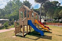 Marina Family Resort