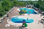 Marina Family Resort