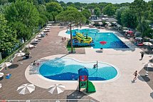 Marina Family Resort