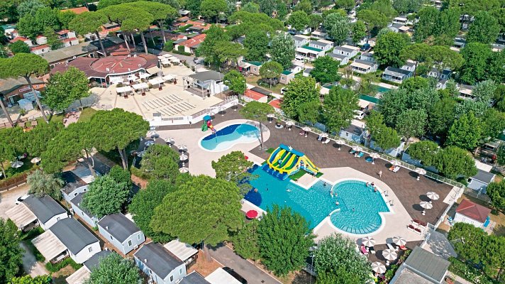 Marina Family Resort
