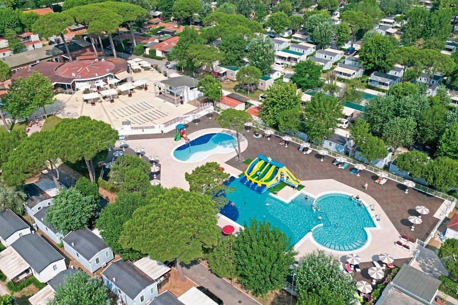 Marina Family Resort