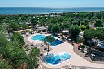 Marina Family Resort