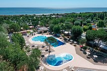 Marina Family Resort