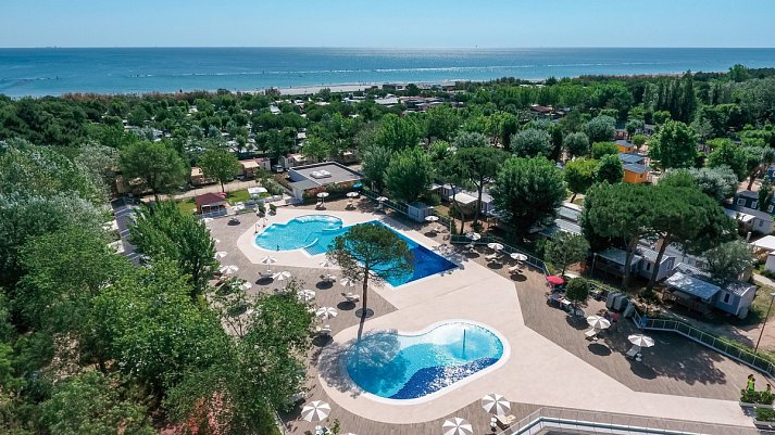 Marina Family Resort