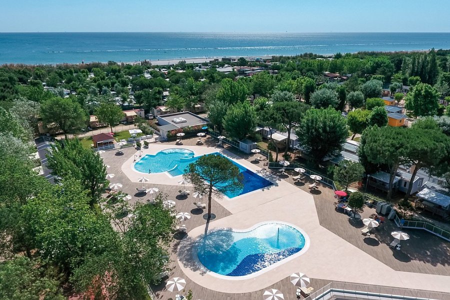 Marina Family Resort