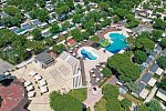 Marina Family Resort
