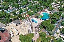 Marina Family Resort