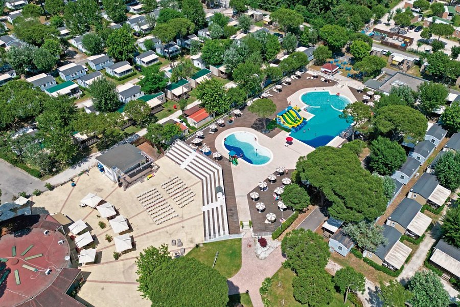 Marina Family Resort