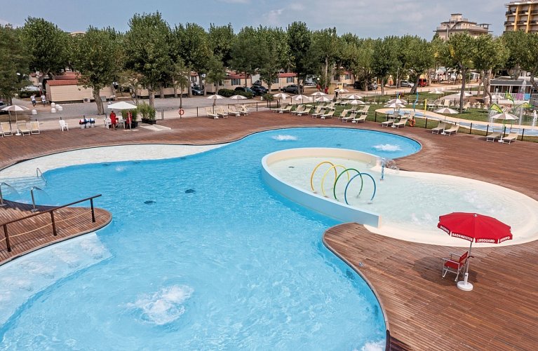 Rimini Family Resort