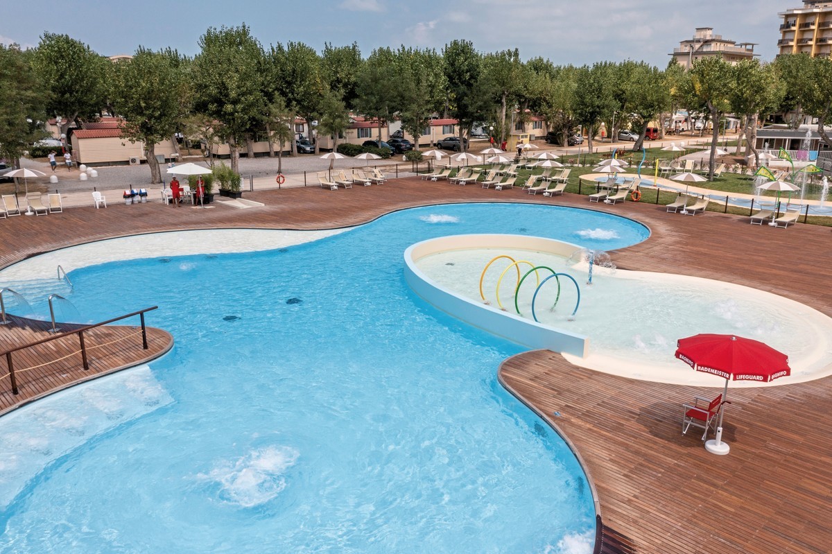Rimini Family Resort