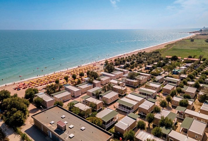 La Risacca Family Collection