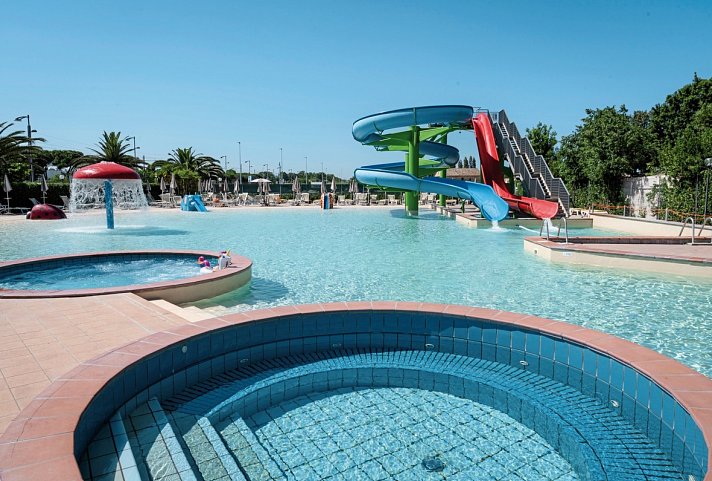 La Risacca Family Collection