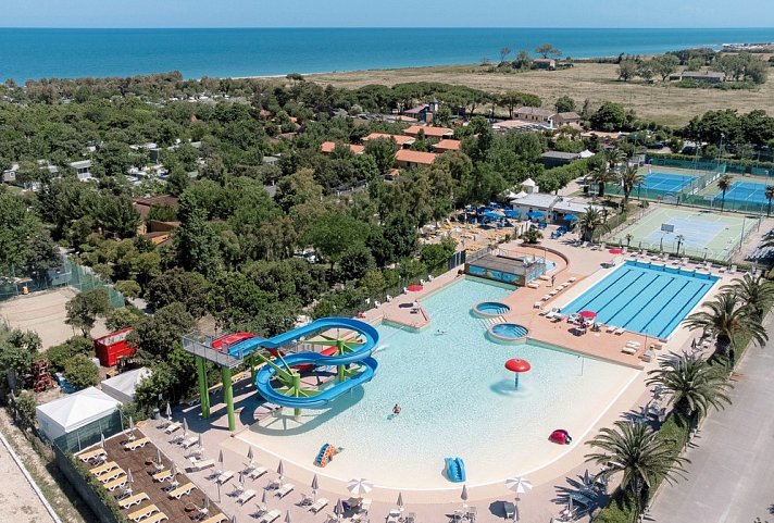 La Risacca Family Collection