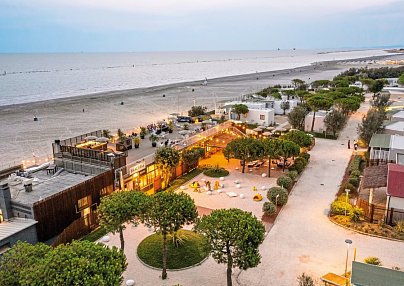 Sentido Punta Marina Premium Camp Punta Marina