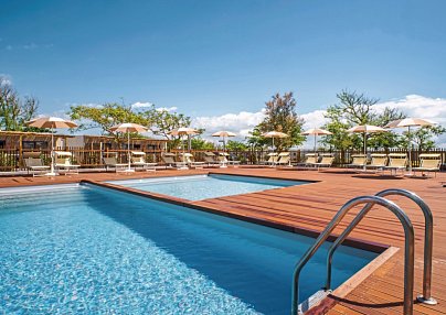 Milano Marittima Boutique Resort Milano Marittima